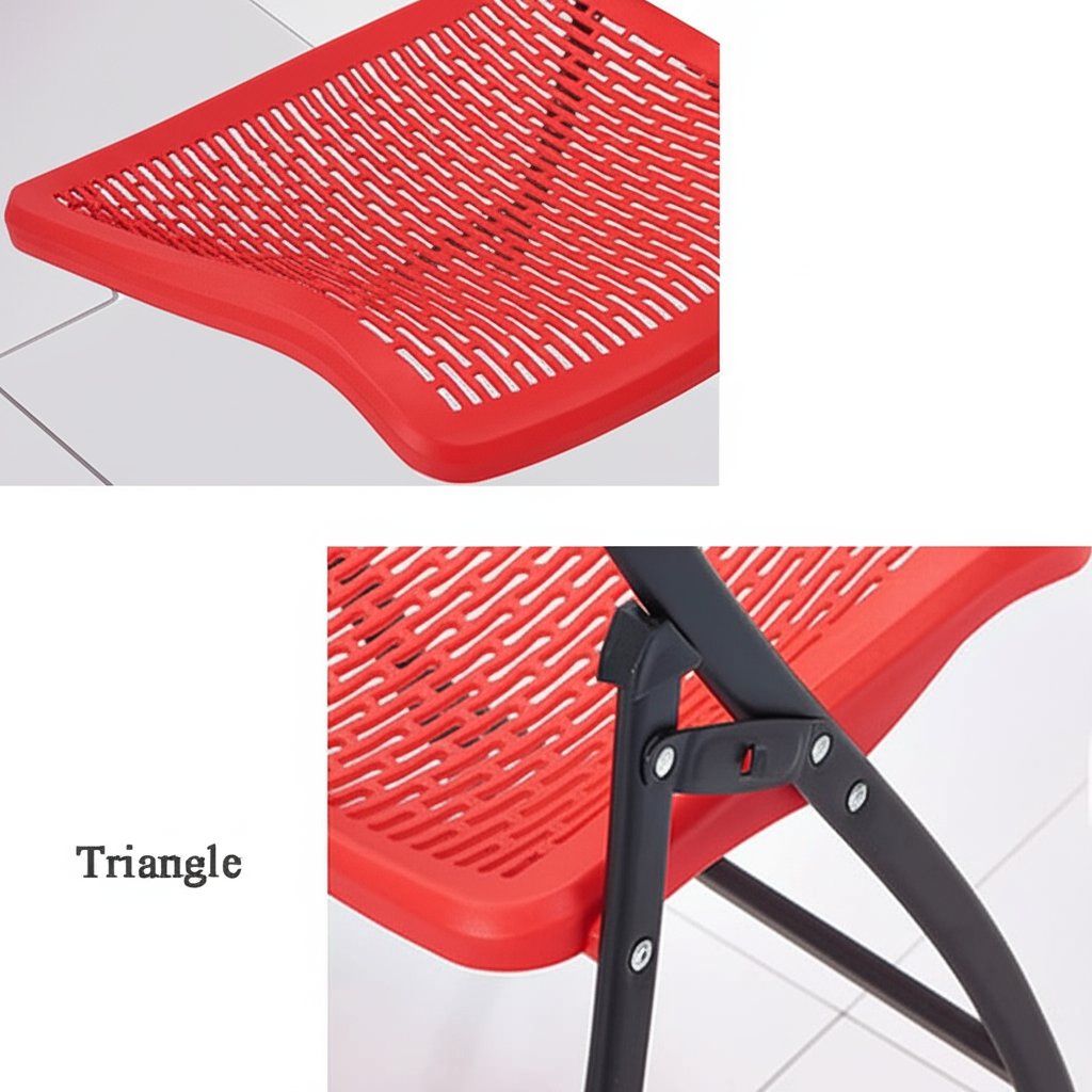 Ghế gấp G8222-D - Hình 4