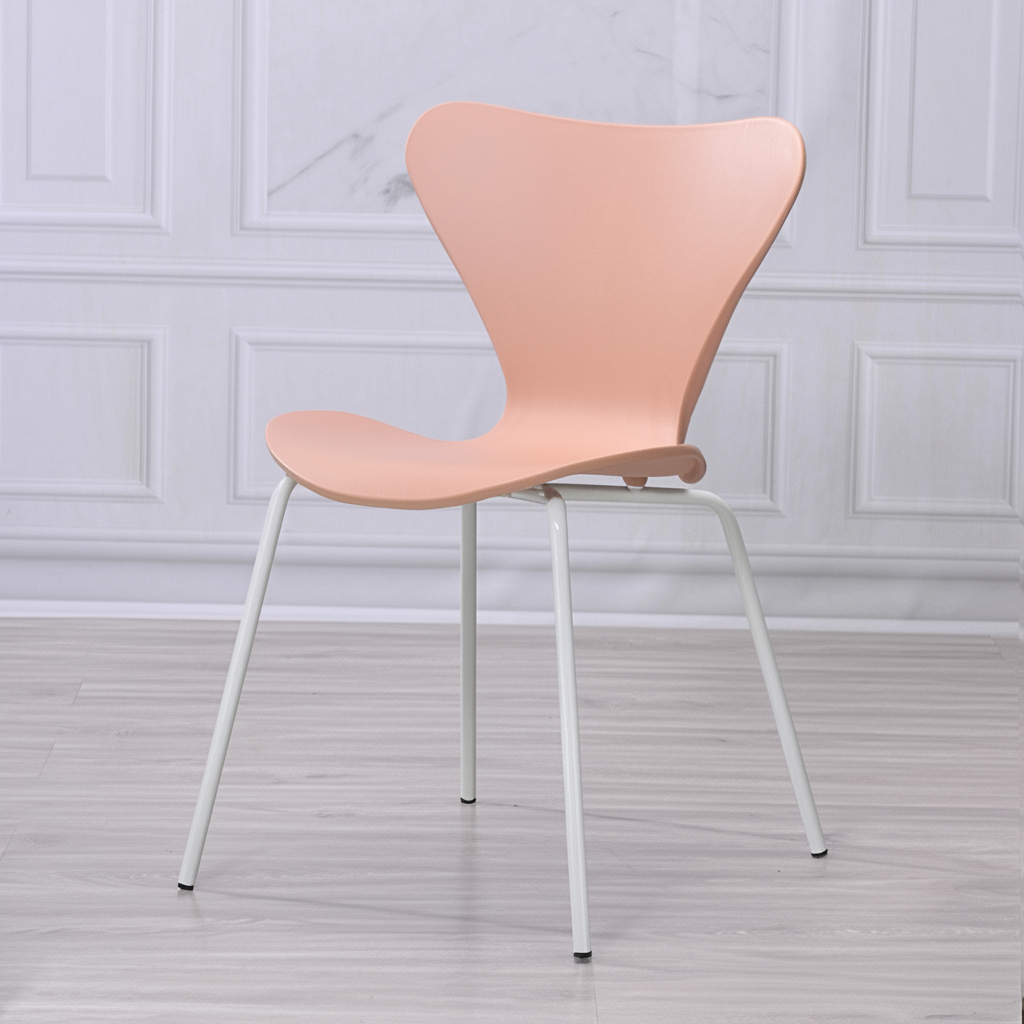 Ghế Thiên Nga GND16 - Phối cảnh đa góc