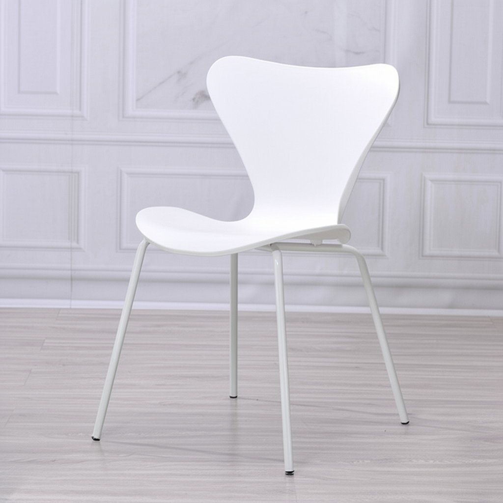 Ghế Thiên Nga GND16 trong không gian sống