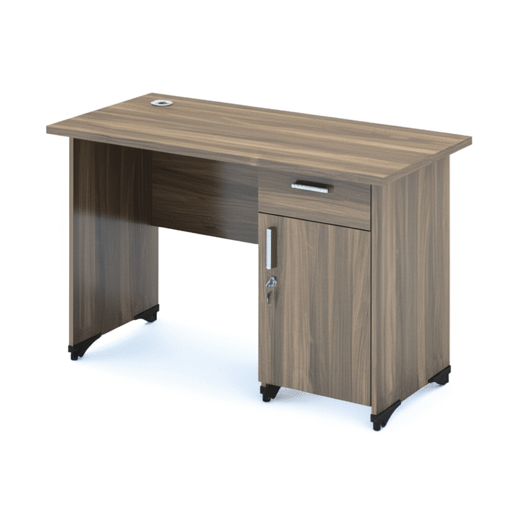 Thiết kế phù hợp với mọi không gian làm việc hiện đại