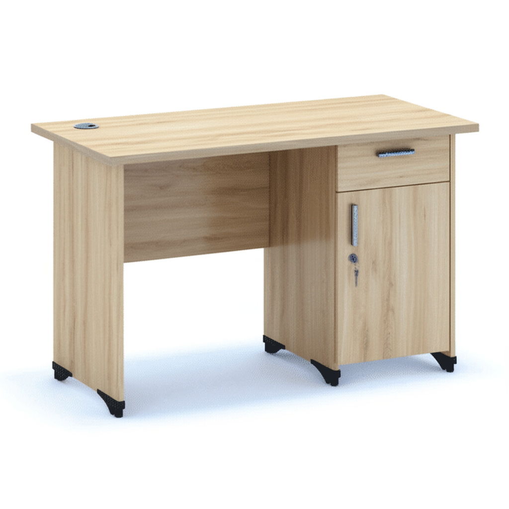 Không gian làm việc lý tưởng với BLV98V