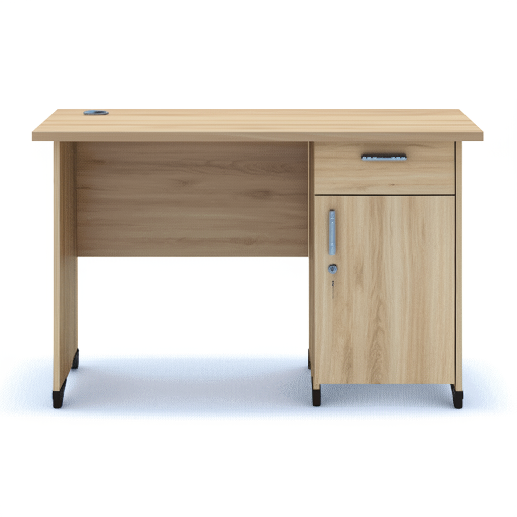 Góc làm việc hoàn hảo với BLV98V