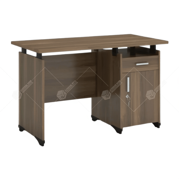 Bàn nhân viên hệ nâng Fami hộc sâu BLV63N