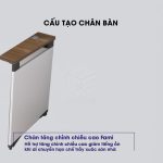 edit Chan ban 3 4