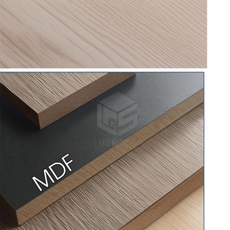 edit Chat lieu go MDF 1 1