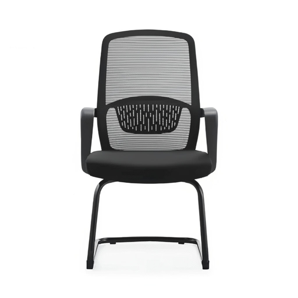 Ghế quỳ lưng lưới D169 - Etovi