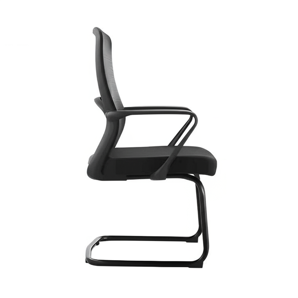 Ghế quỳ lưng lưới D169 - Etovi