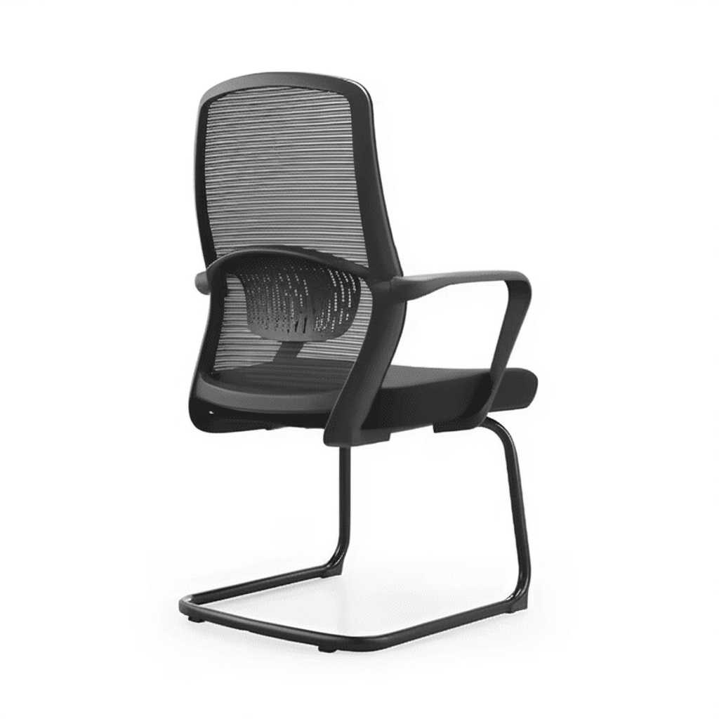 Ghế quỳ lưng lưới D169 - Etovi