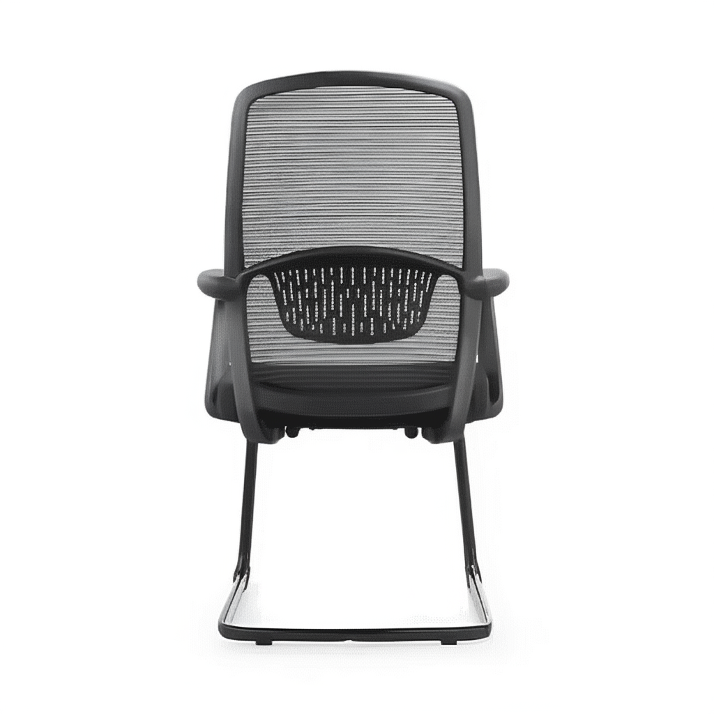 Ghế quỳ lưng lưới D169 - Etovi