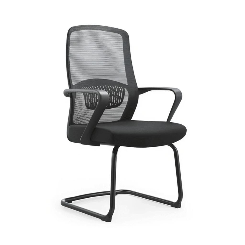 Ghế quỳ lưng lưới D169 - Etovi