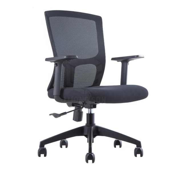 Ghế xoay văn phòng G8123