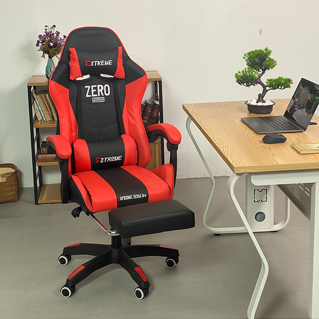 Ghế Gaming G1208-D