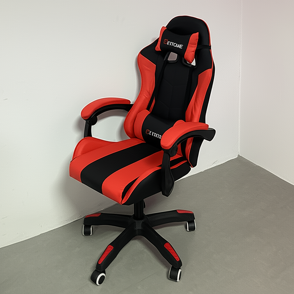 Ghế Gaming G1208-D