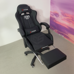 edit Ghe gaming mau den G1208 D 2