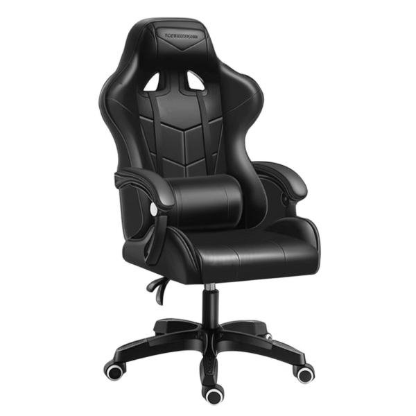 Ghế gaming Extreme Zero G1208 – Đen