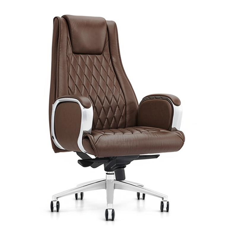 edit Ghe giam doc YS 1202A