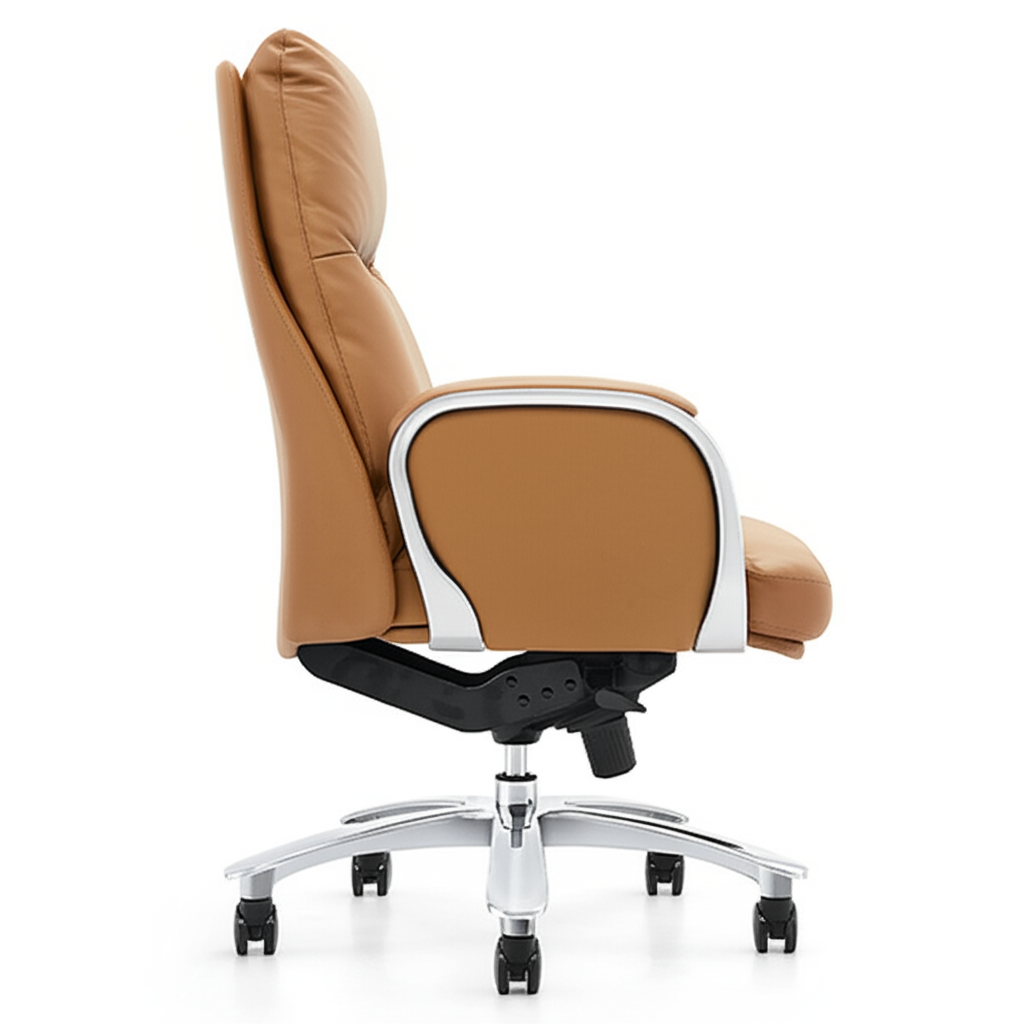 Ghế giám đốc YS-1815A với màu sắc sang trọng