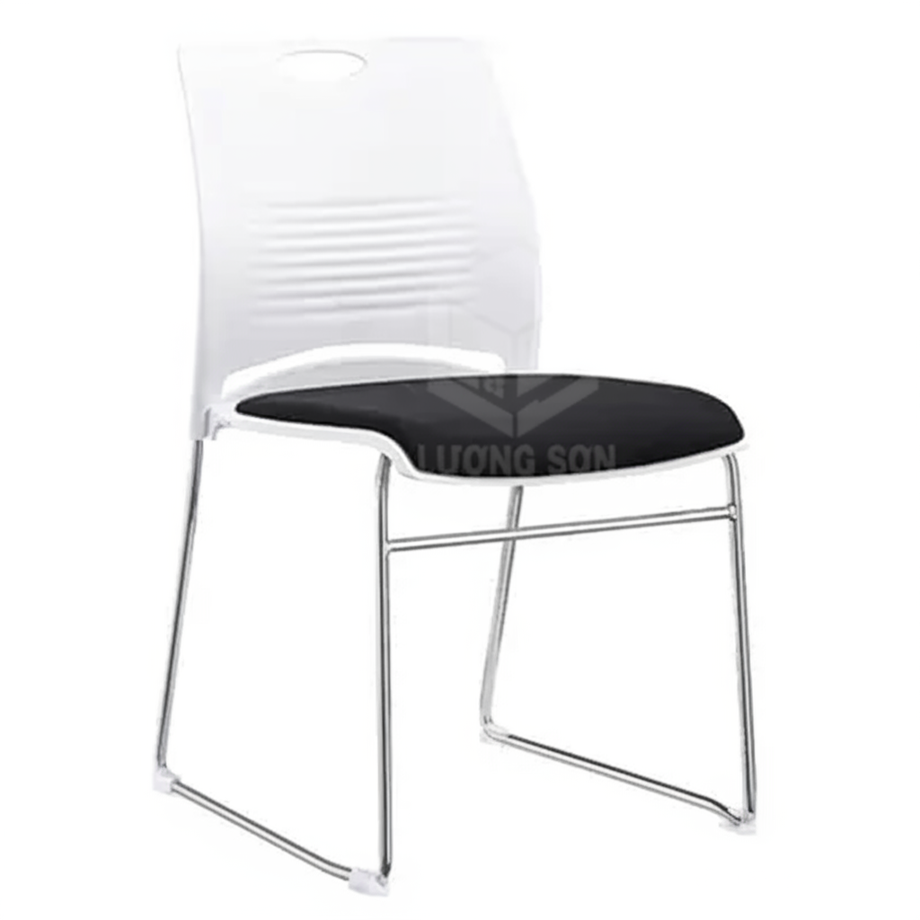 Phối cảnh ghế trong không gian văn phòng