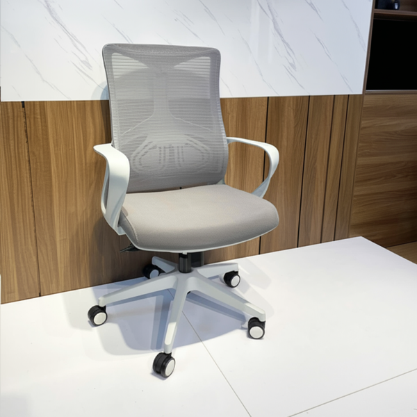 Ghế xoay nhân viên G8312