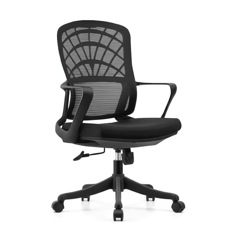 edit Ghe xoay van phong Meta G2356B Black 1 1