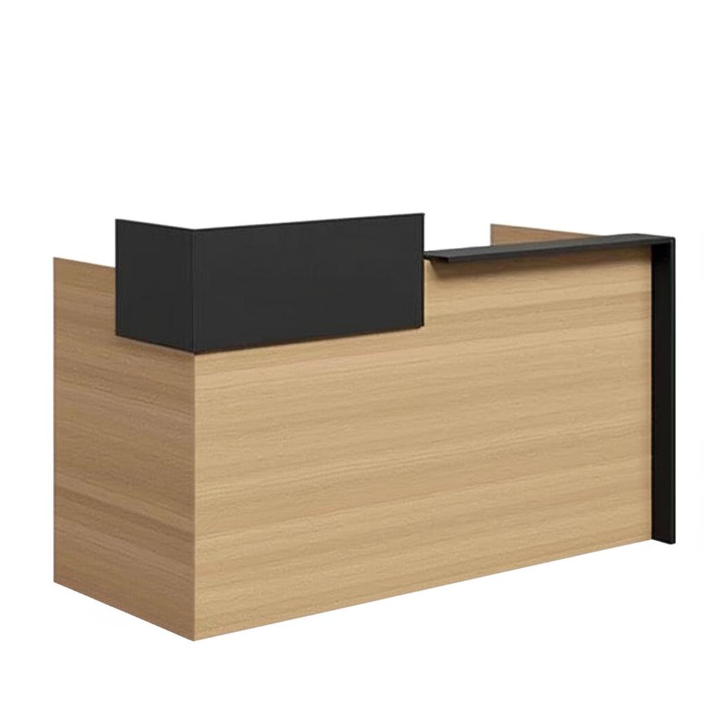 Kích thước quầy lễ tân BLT15