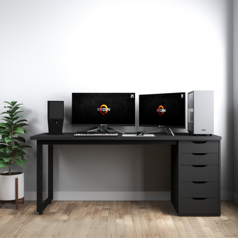 edit ban gaming IKEA chan sat BLV114 4