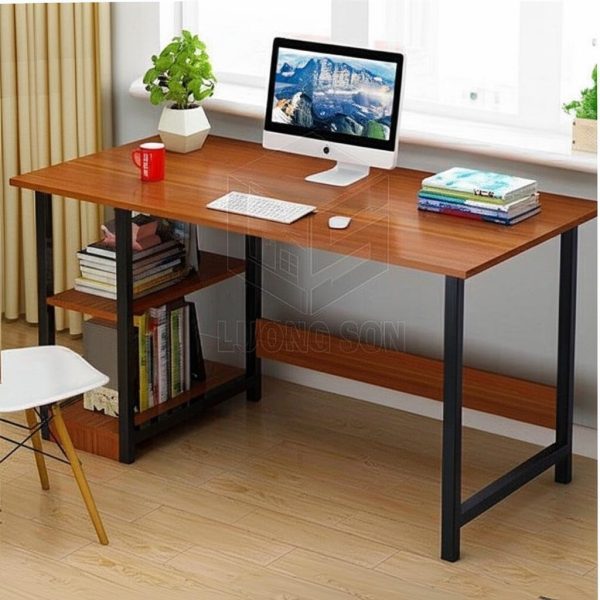 Bàn làm việc đơn giản BLV21