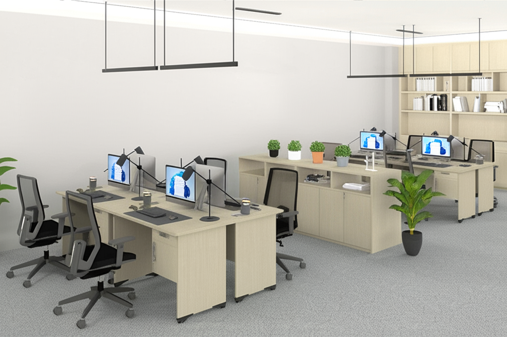 Chi tiết khóa hộc tủ an toàn