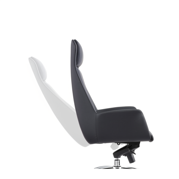 Ghế da giám đốc G8182