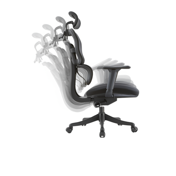 Ghế công thái học Ergonomic G8300