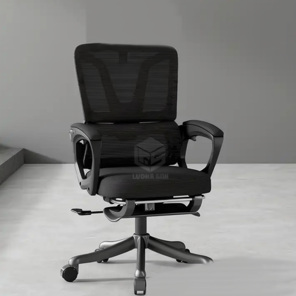Ghế công thái học CTH006-D