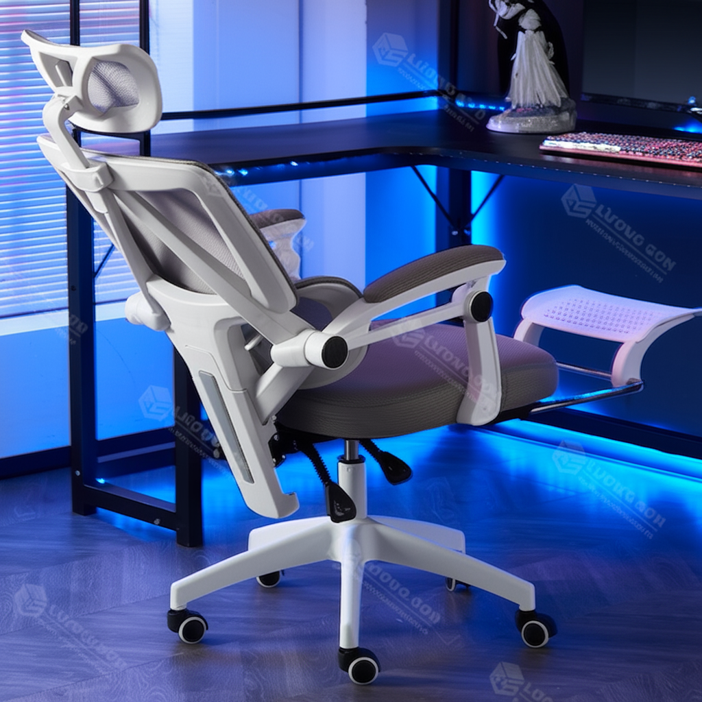 Ghế công thái học CTH899-G