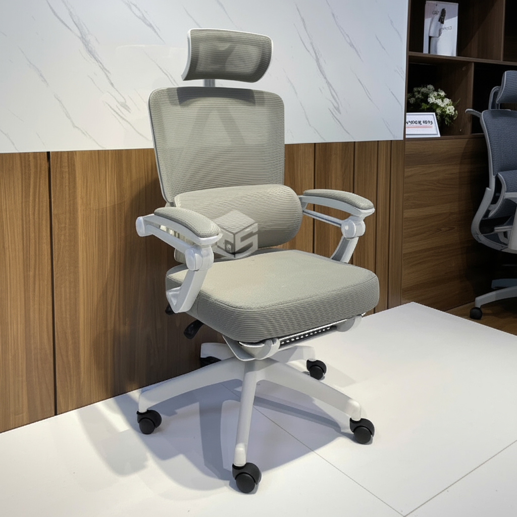 Ghế công thái học CTH899-G