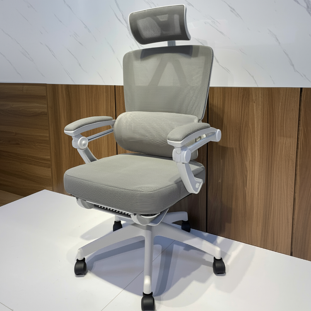 Ghế công thái học CTH899-G