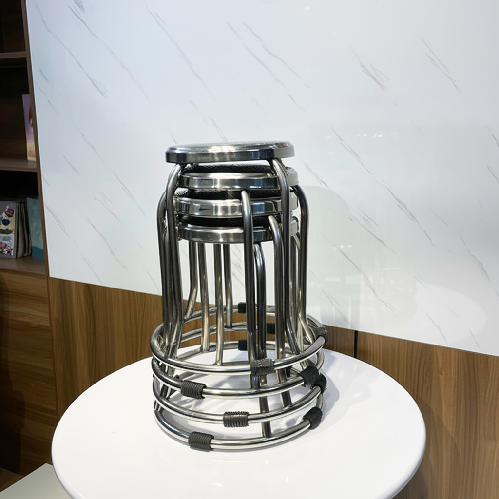 Ghế đôn GD04 - Hoàn hảo cho mọi không gian sống