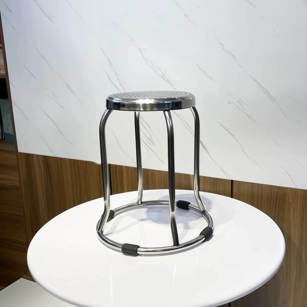 Dễ dàng vệ sinh, luôn sáng bóng theo thời gian