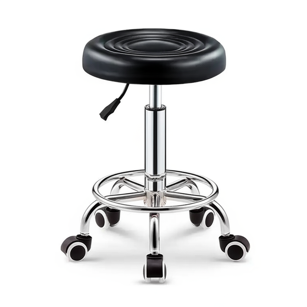 Ghế đôn xoay G250 - Thiết kế tối giản, sang trọng