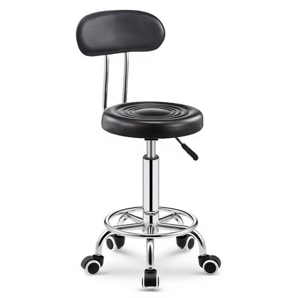 Ghế đôn xoay có tựa G251 - Thiết kế thanh lịch, nâng tầm không gian