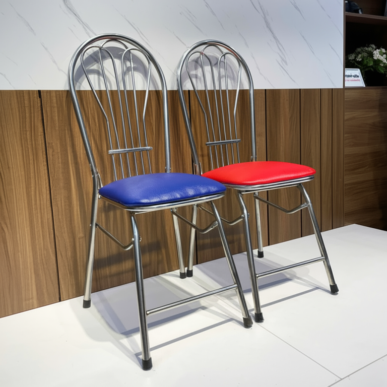 edit ghe gap chan inox GG12 D 5 1