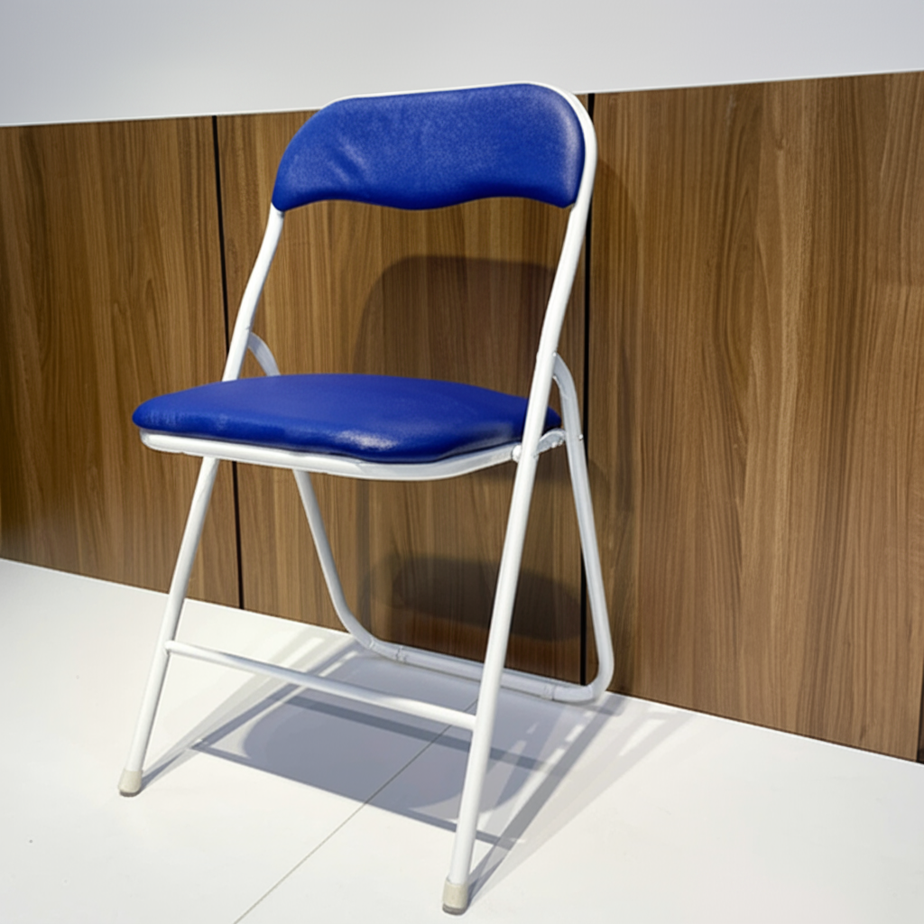 Ghế Gấp GG11-X - Di chuyển nhẹ nhàng