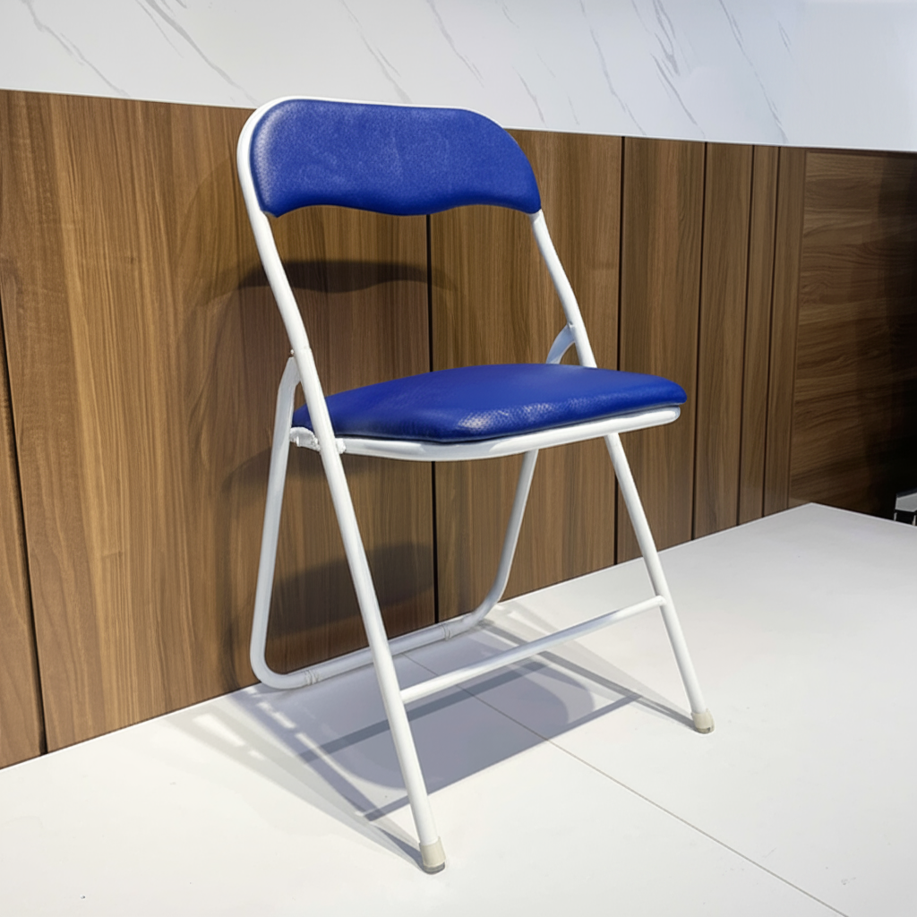 Ghế Gấp GG11-X - Gấp gọn trong nháy mắt