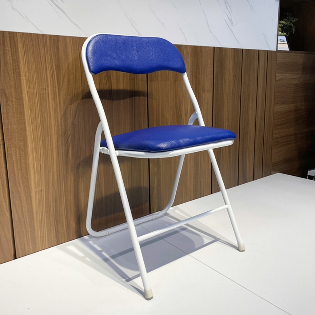 Ghế Gấp GG11-X - Thiết kế tối giản, tinh tế