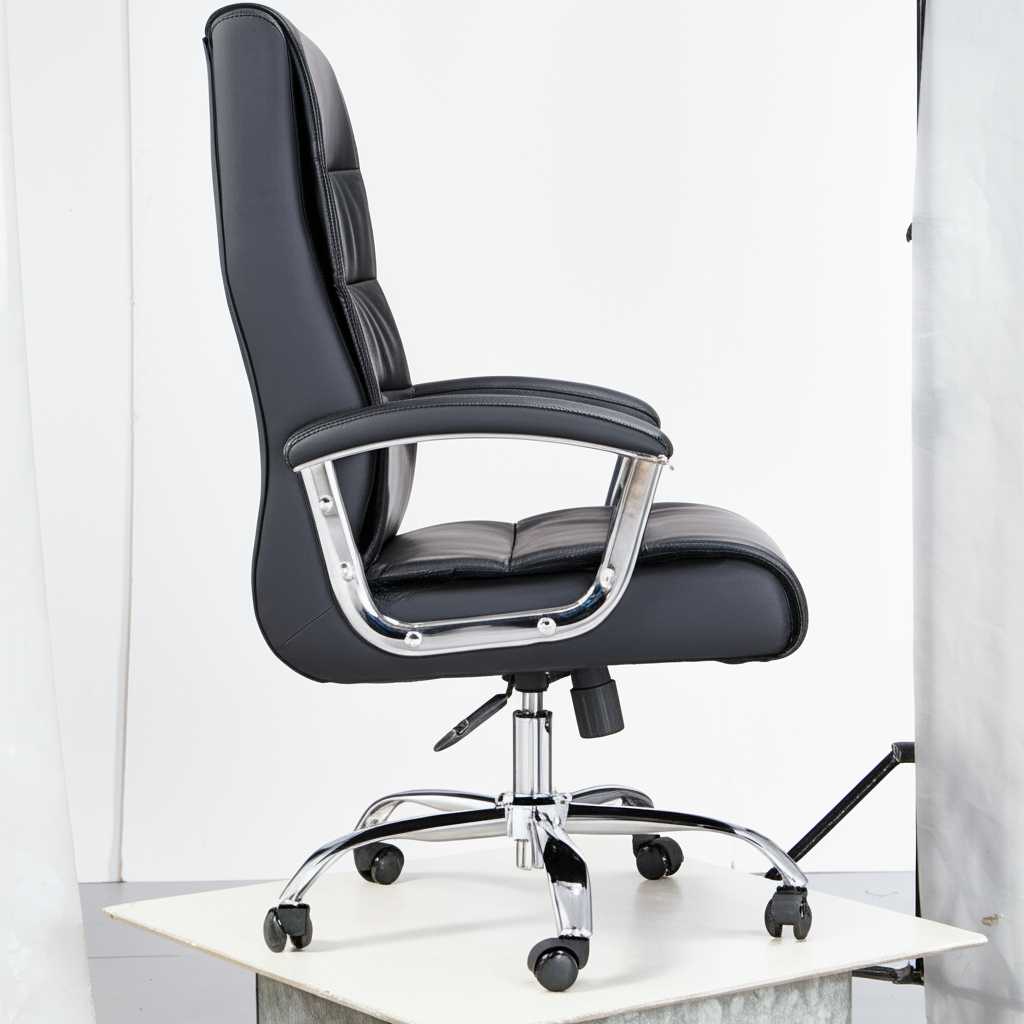 Trải nghiệm ngồi thực tế – Thoải mái tuyệt đối