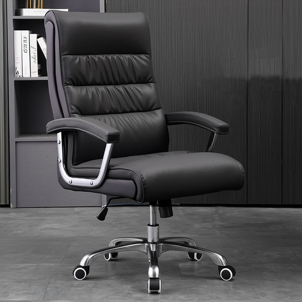 Chân ghế hợp kim nhôm đúc – Đẳng cấp từng chi tiết