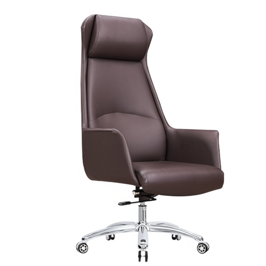 Ghế da giám đốc G8182ND - Đẳng cấp ngồi, quyền lực tỏa ra