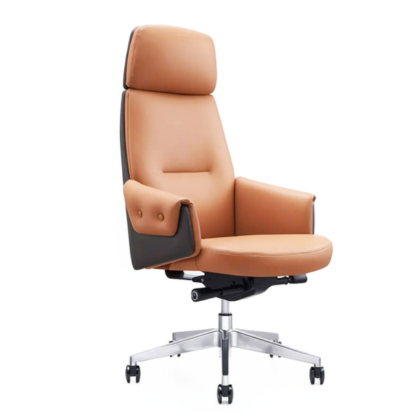 Ghế lãnh đạo da G6735A