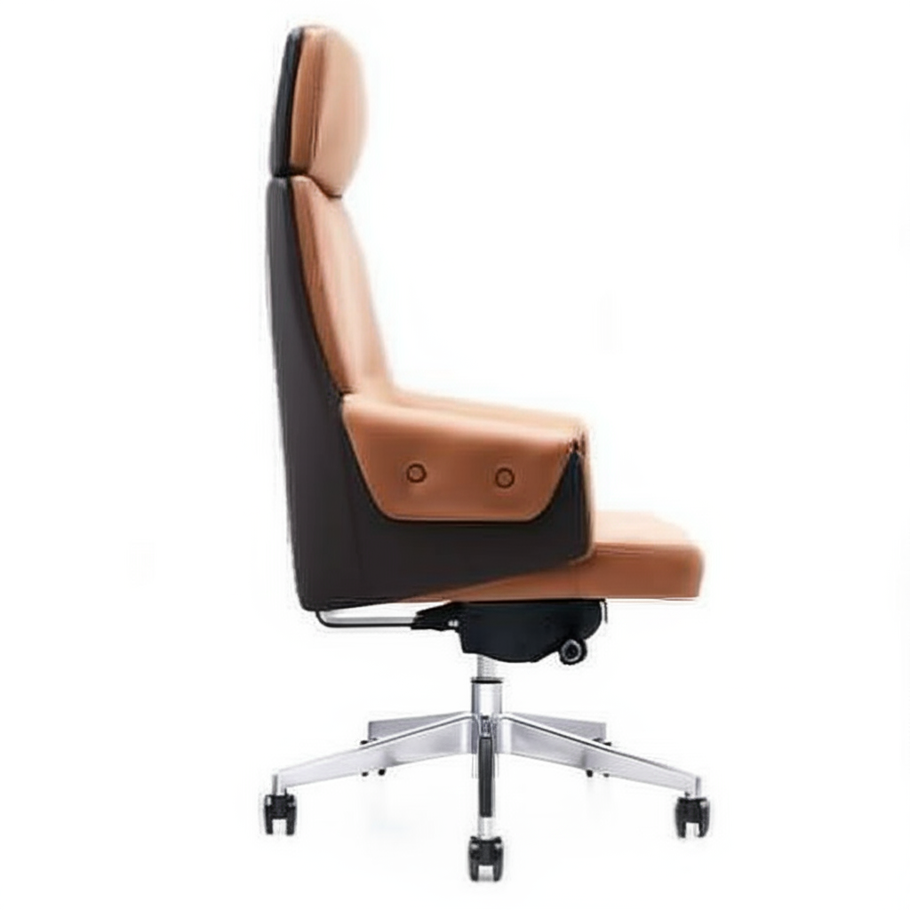 ghế lãnh đạo da G6735A