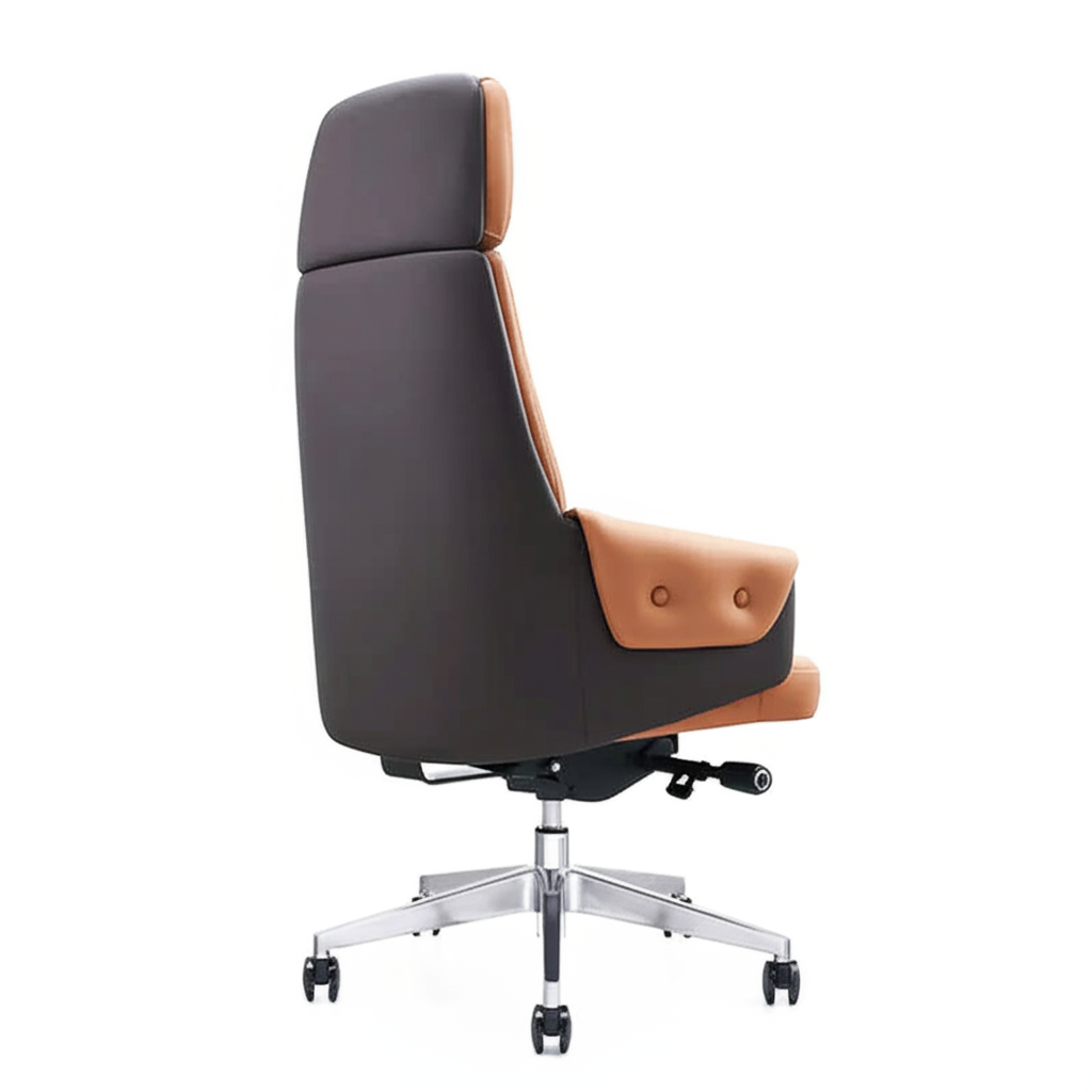 ghế lãnh đạo da G6735A