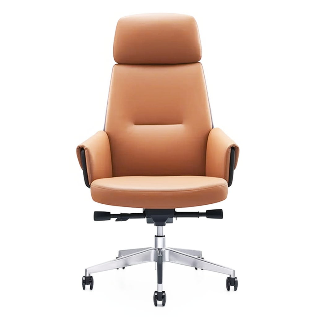 ghế lãnh đạo da G6735A