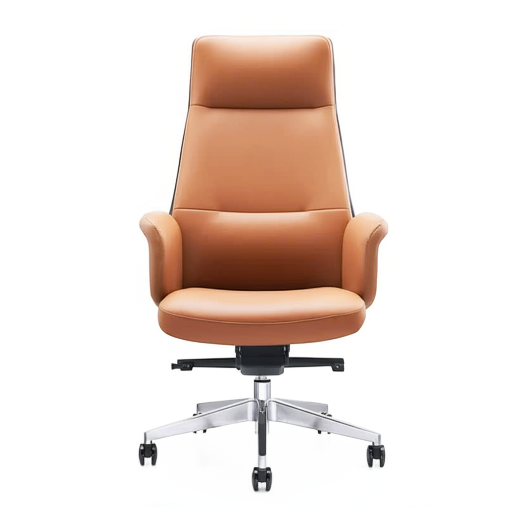 Ghế G6902A trong không gian văn phòng thực tế